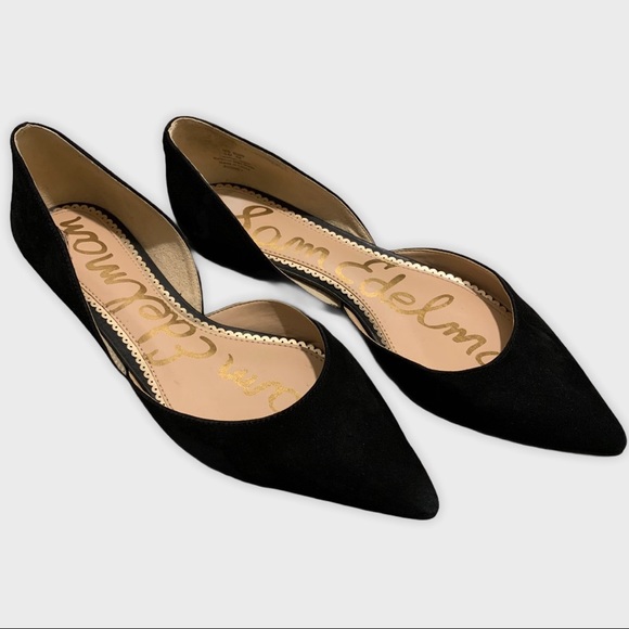 Sam Edelman Shoes - Same Edelman Rodney Flats